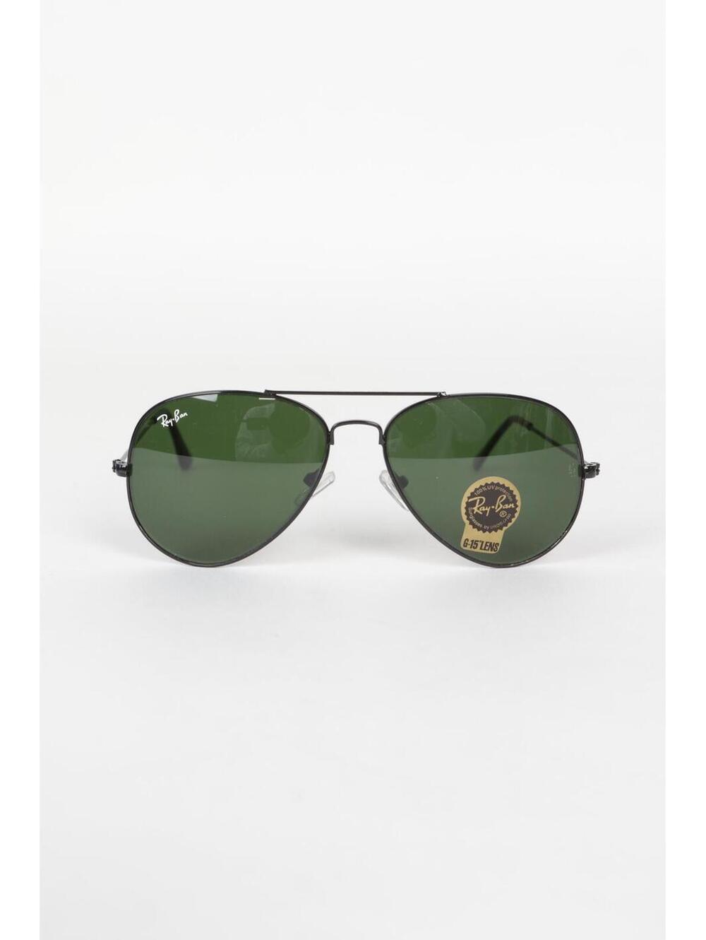 90's Ray-Ban Bausch & Lomb Aviator Sunglasses